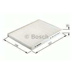 Bosch 1 987 432 221