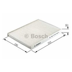 Bosch 1 987 432 361