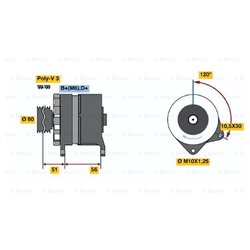 Bosch 1987435054