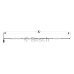 Bosch 1 987 473 004