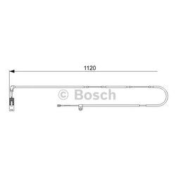 Bosch 1 987 473 010