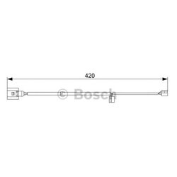 Bosch 1 987 473 012