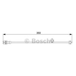 Bosch 1 987 473 023