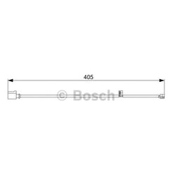Bosch 1 987 473 025