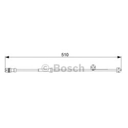 Bosch 1 987 473 029