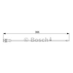 Bosch 1 987 473 034