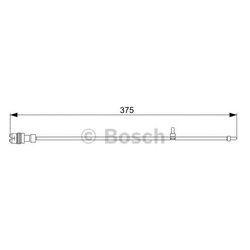 Bosch 1 987 473 035