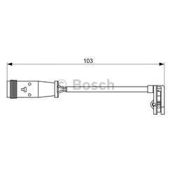 Фото Bosch 1 987 473 037