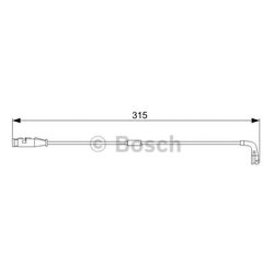Bosch 1 987 473 039