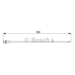 Bosch 1 987 473 041