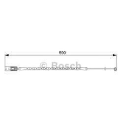 Bosch 1 987 473 042