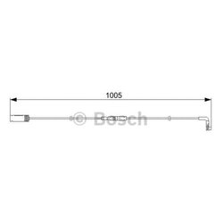 Bosch 1 987 473 053