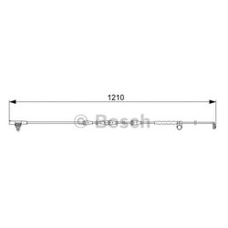 Bosch 1 987 473 054