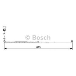 Bosch 1 987 473 056