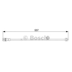 Bosch 1 987 473 060