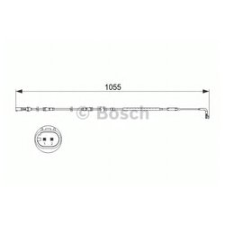 Bosch 1 987 473 506