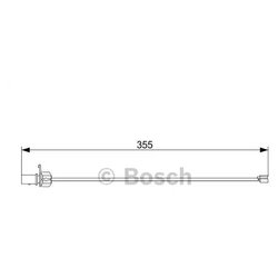 Bosch 1 987 473 559