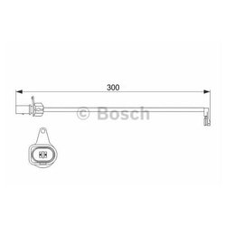 Bosch 1 987 474 505