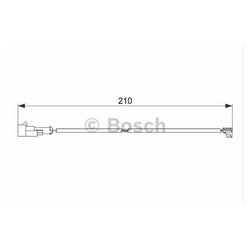 Bosch 1 987 474 520