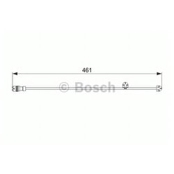 Фото Bosch 1 987 474 558