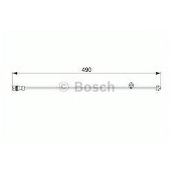 Bosch 1 987 474 560