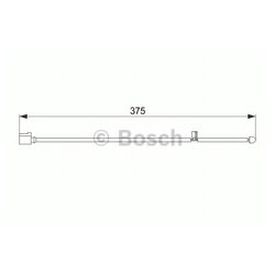 Bosch 1 987 474 562