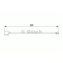 Bosch 1 987 474 565