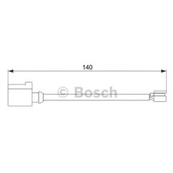 Фото Bosch 1 987 474 566