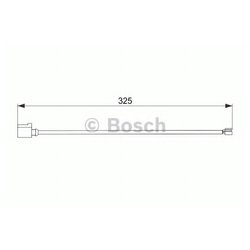Bosch 1 987 474 567