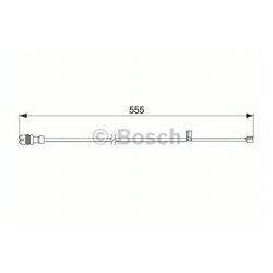 Bosch 1 987 474 568