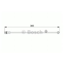 Bosch 1 987 474 570