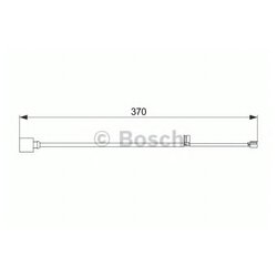 Bosch 1 987 474 572