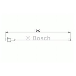 Фото Bosch 1 987 474 576