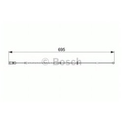 Bosch 1 987 474 585