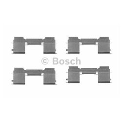 Bosch 1 987 474 711