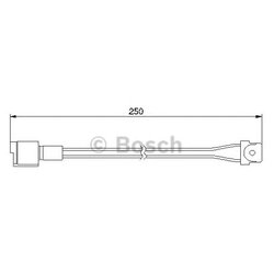 Bosch 1 987 474 905