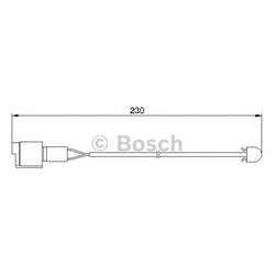 Bosch 1 987 474 910