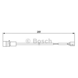 Bosch 1 987 474 924