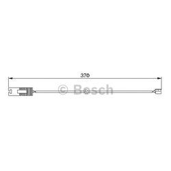 Bosch 1 987 474 952