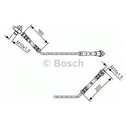 Bosch 1 987 476 054