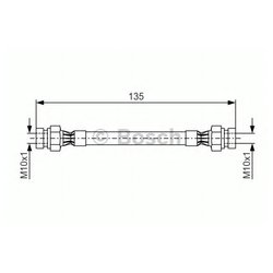 Bosch 1 987 476 400