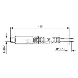 Bosch 1 987 476 805