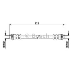 Bosch 1 987 476 914