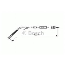 Bosch 1 987 477 125