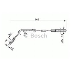 Bosch 1 987 477 142