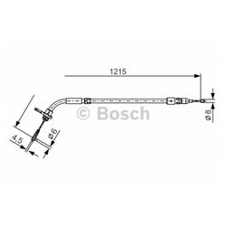 Bosch 1 987 477 225