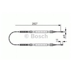 Bosch 1 987 477 263