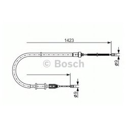 Bosch 1 987 477 632