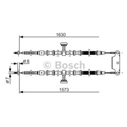 Bosch 1 987 477 763