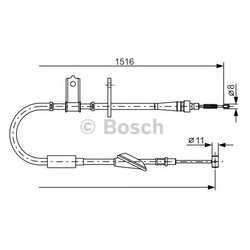 Bosch 1 987 477 771